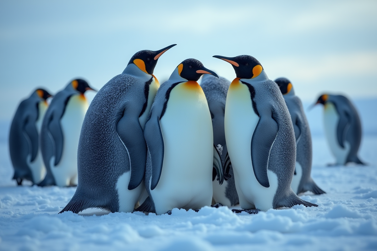 animaux survie