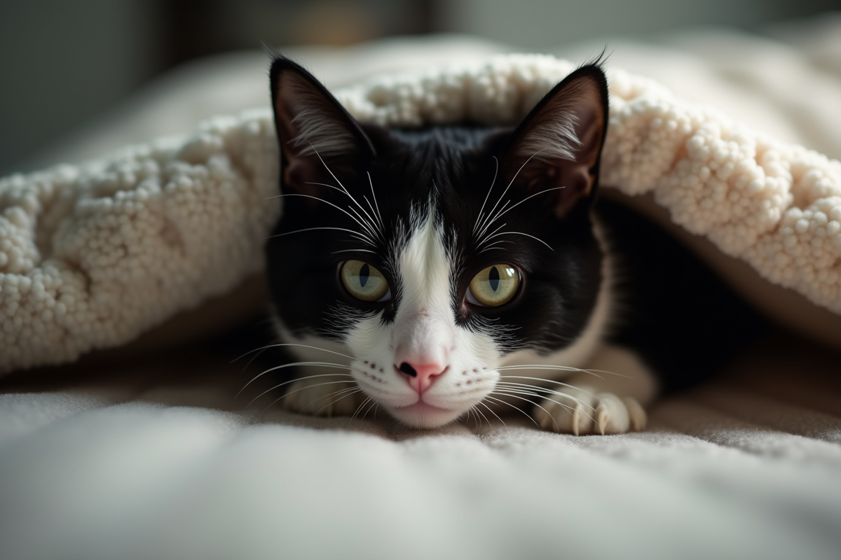 chat psychose