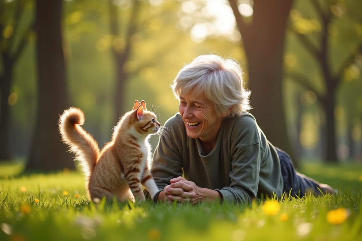 animal care