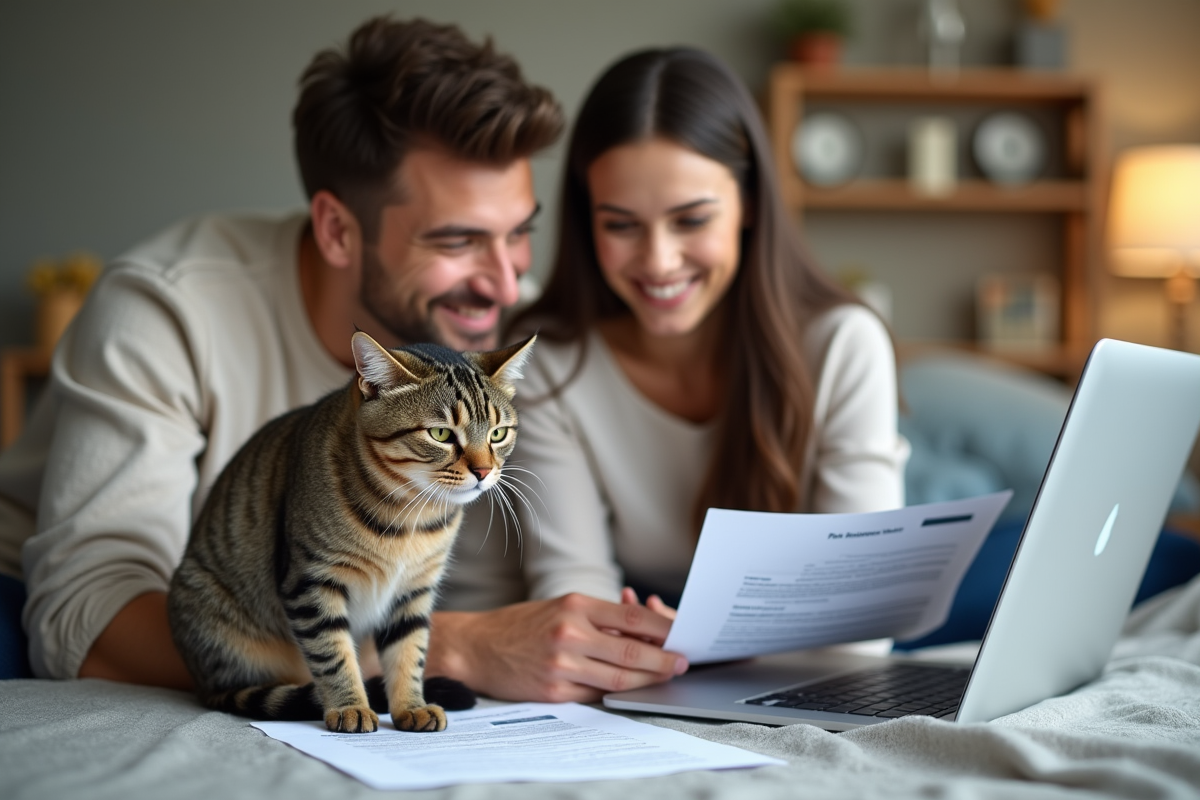 assurance animaux