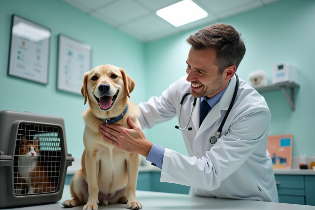 assurance animaux
