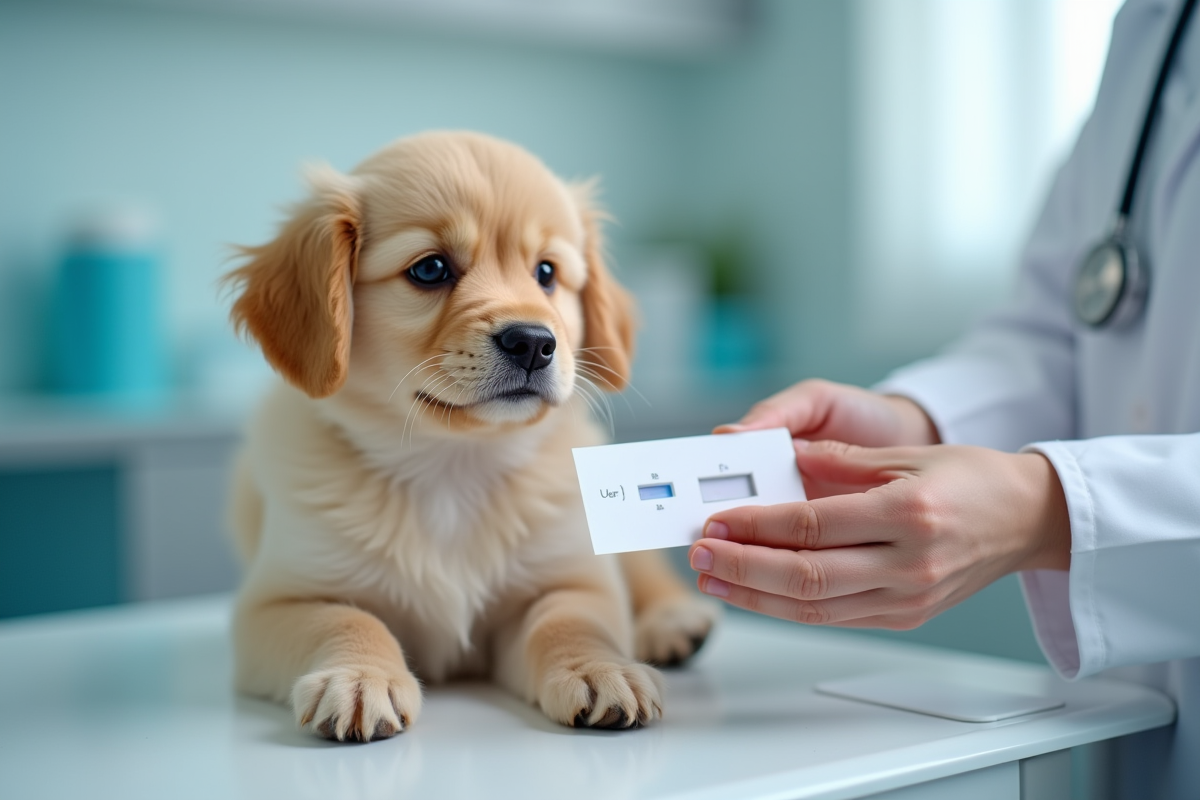 chien allergie