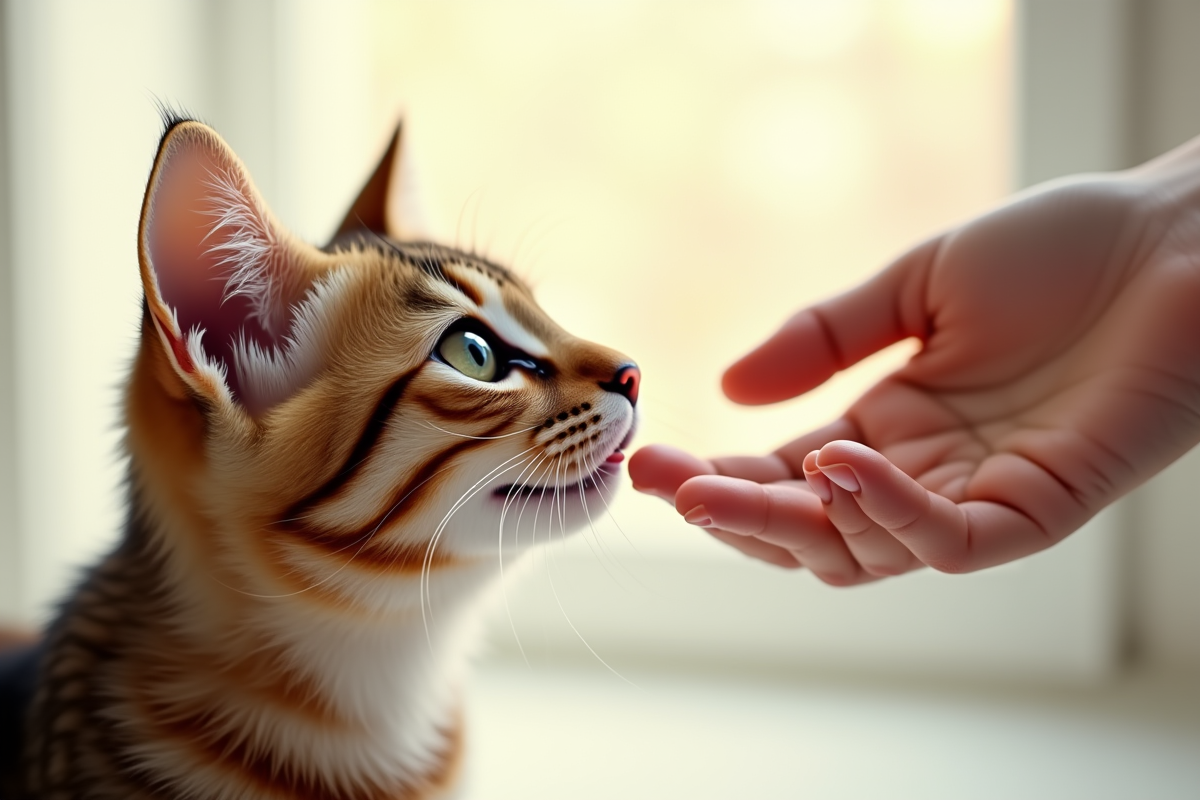 chat humain