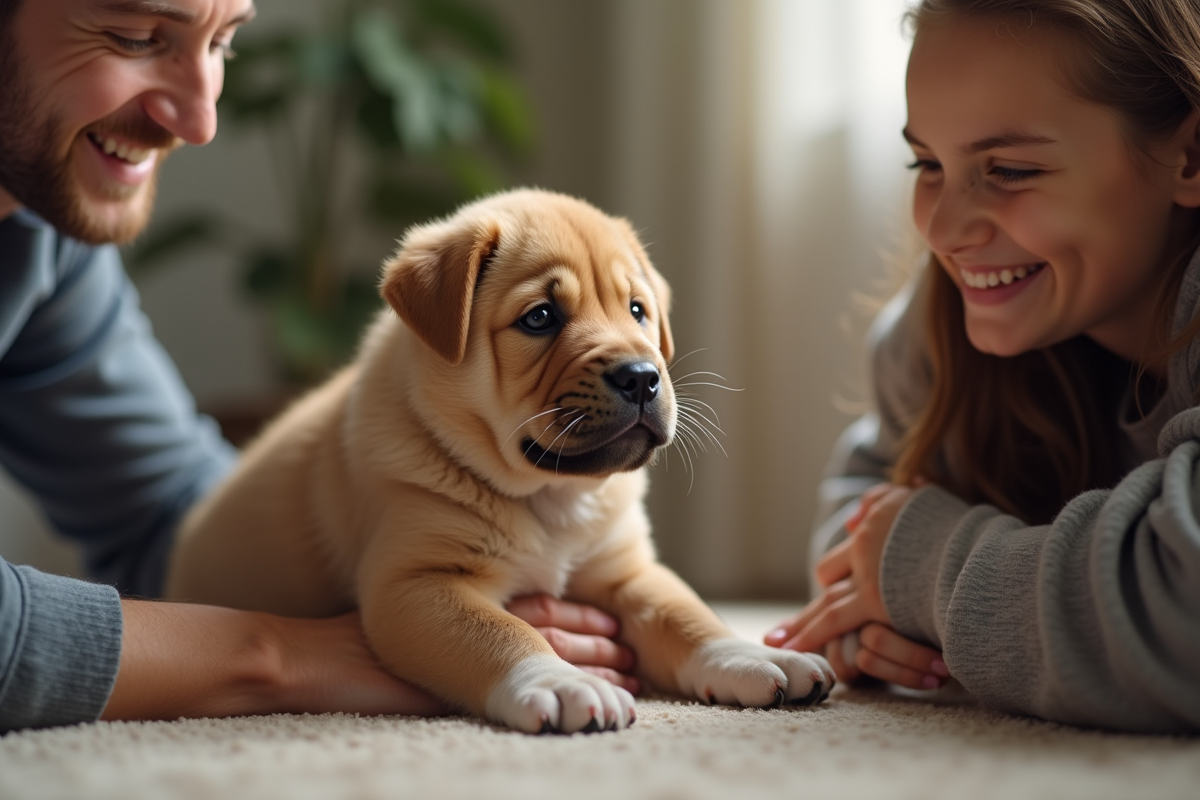 shar pei