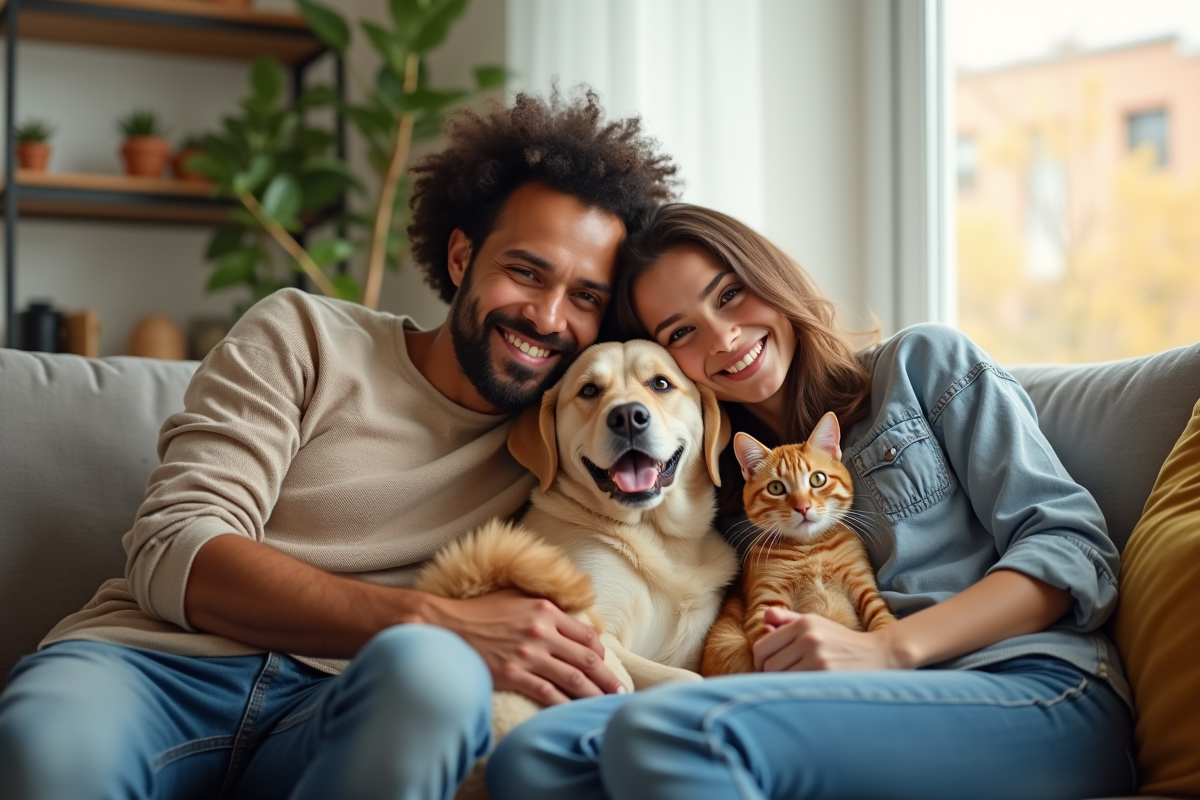 animal santé