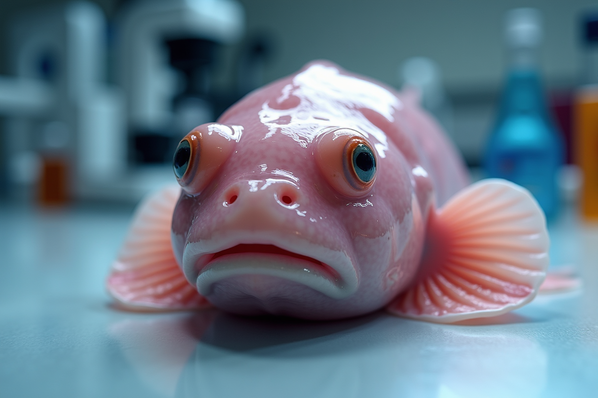 poisson moche